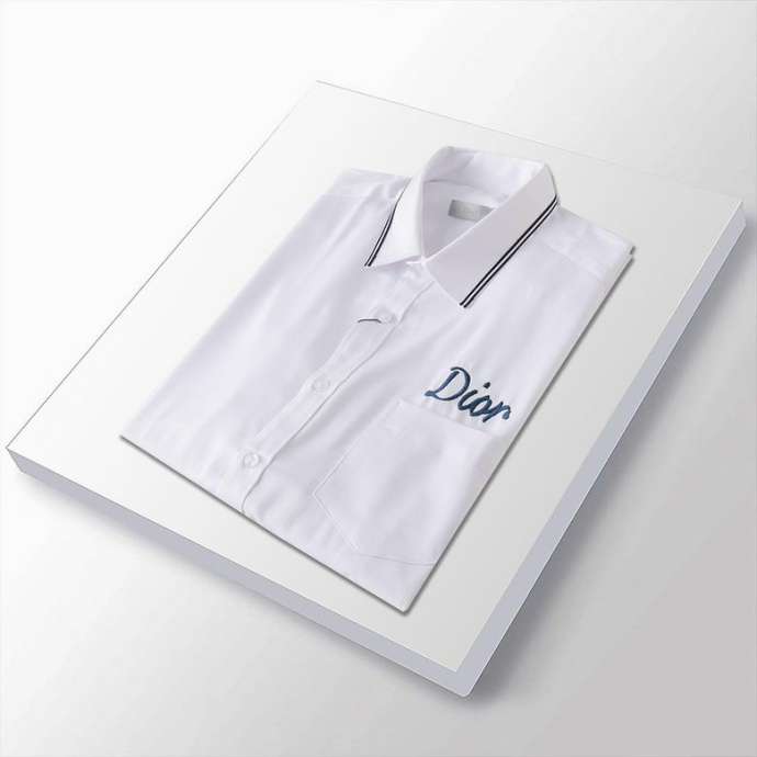 Dior Shirt Short _SKUDiorM-3XL26n0722260